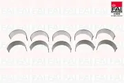 Pleuellager FAI AutoParts BB2074-STD