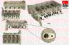 Zylinderkopf FAI AutoParts BCH019