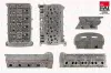 Zylinderkopf FAI AutoParts BCH021