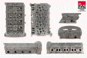 Zylinderkopf FAI AutoParts BCH021
