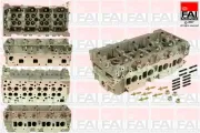 Zylinderkopf FAI AutoParts BCH037