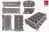 Zylinderkopf FAI AutoParts BCH069