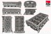 Zylinderkopf FAI AutoParts BCH069