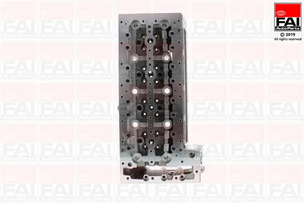 Zylinderkopf FAI AutoParts BCH086