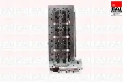 Zylinderkopf FAI AutoParts BCH086