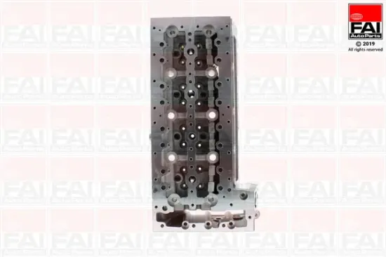 Zylinderkopf FAI AutoParts BCH086 Bild Zylinderkopf FAI AutoParts BCH086