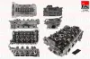 Zylinderkopf FAI AutoParts BCH087