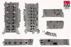Zylinderkopf FAI AutoParts BCH106