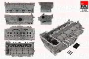 Zylinderkopf FAI AutoParts BCH266