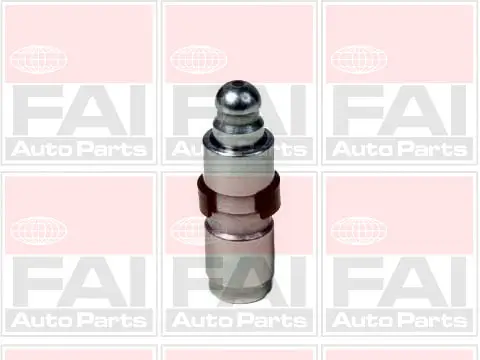 Ventilstößel Auslassseite Einlassseite FAI AutoParts BFS134S