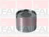 Ventilstößel Auslassseite Einlassseite FAI AutoParts BFS144