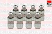 Ventilstößel Auslassseite Einlassseite FAI AutoParts BFS174