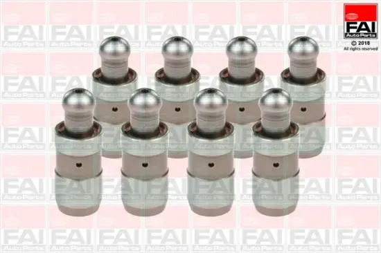 Ventilstößel Auslassseite Einlassseite FAI AutoParts BFS174 Bild Ventilstößel Auslassseite Einlassseite FAI AutoParts BFS174