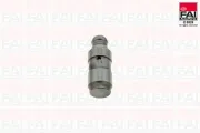 Ventilstößel Auslassseite Einlassseite FAI AutoParts BFS365S