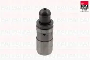 Ventilstößel Auslassseite Einlassseite FAI AutoParts BFS458S