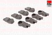Kipphebel, Motorsteuerung FAI AutoParts BFS63