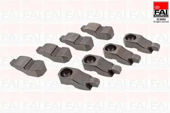 Kipphebel, Motorsteuerung FAI AutoParts BFS63 Bild Kipphebel, Motorsteuerung FAI AutoParts BFS63