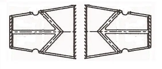 Lagerbuchse, Pleuel FAI AutoParts BS4000-STD