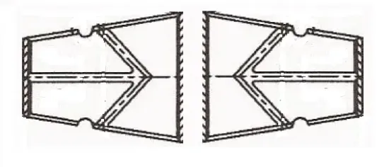 Lagerbuchse, Pleuel FAI AutoParts BS4000-STD Bild Lagerbuchse, Pleuel FAI AutoParts BS4000-STD