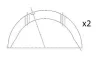 Distanzscheibe, Kurbelwelle FAI AutoParts BT3008-STD