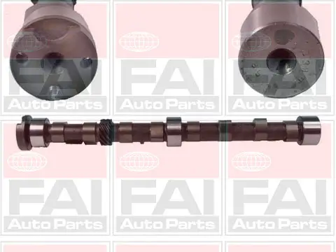 Nockenwelle FAI AutoParts C222