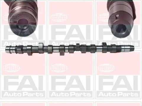 Nockenwelle FAI AutoParts C231