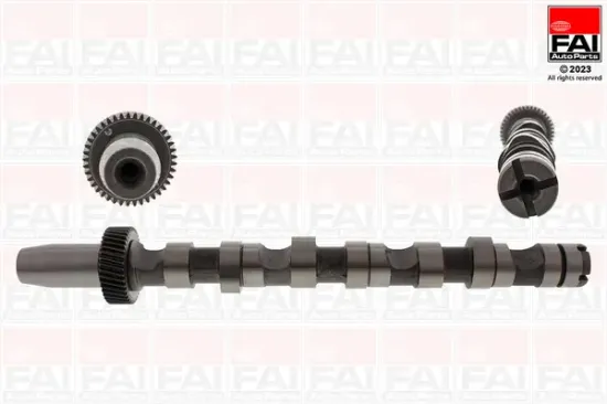 Nockenwelle für Zylinder 4-6 FAI AutoParts C245 Bild Nockenwelle für Zylinder 4-6 FAI AutoParts C245
