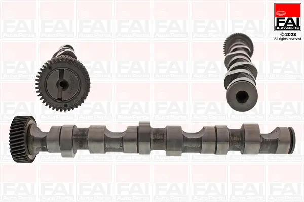 Nockenwelle für Zylinder 4-6 FAI AutoParts C247