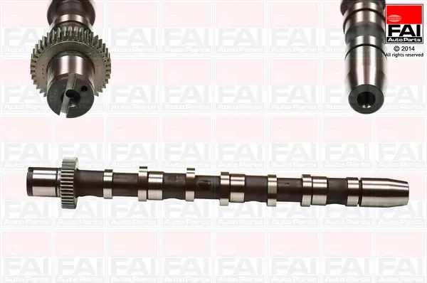 Nockenwelle für Zylinder 1-3 FAI AutoParts C276