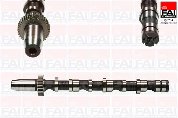 Nockenwelle für Zylinder 4-6 FAI AutoParts C278