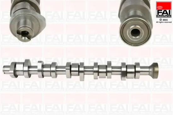 Nockenwelle FAI AutoParts C280 Bild Nockenwelle FAI AutoParts C280