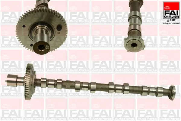 Nockenwelle FAI AutoParts C308