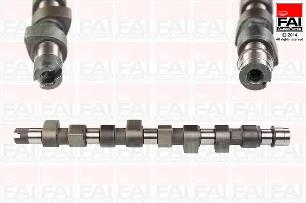 Nockenwelle FAI AutoParts C329