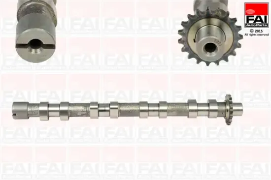 Nockenwelle FAI AutoParts C332 Bild Nockenwelle FAI AutoParts C332