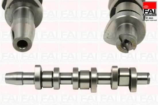 Nockenwelle FAI AutoParts C344 Bild Nockenwelle FAI AutoParts C344