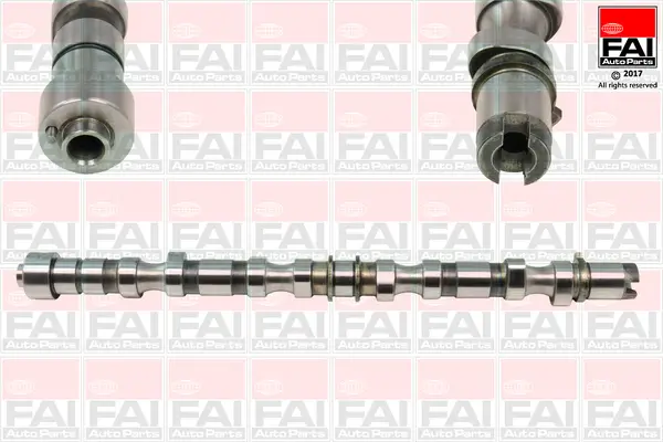 Nockenwelle FAI AutoParts C345