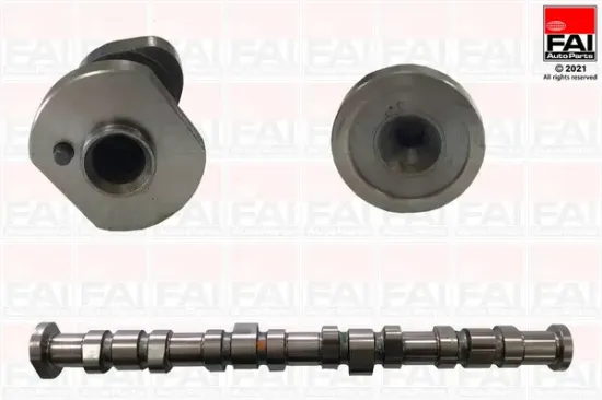 Nockenwelle FAI AutoParts C360 Bild Nockenwelle FAI AutoParts C360