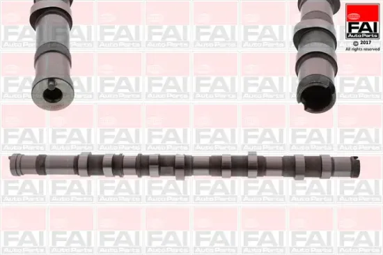 Nockenwelle FAI AutoParts C371 Bild Nockenwelle FAI AutoParts C371