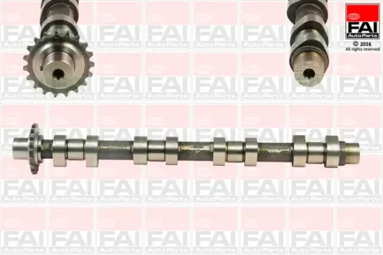 Nockenwelle FAI AutoParts C373 Bild Nockenwelle FAI AutoParts C373