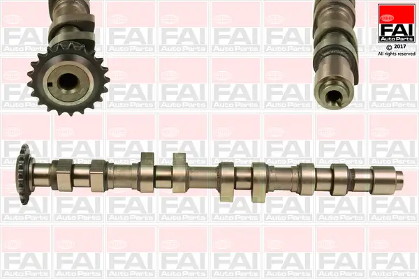 Nockenwelle FAI AutoParts C378