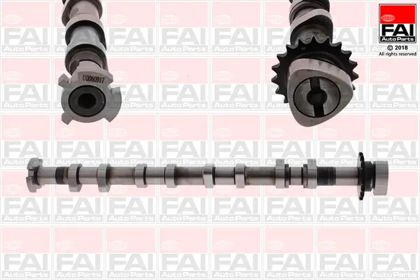 Nockenwelle FAI AutoParts C379