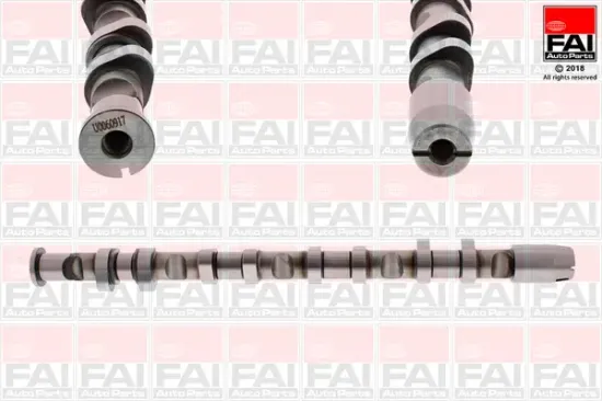 Nockenwelle FAI AutoParts C380 Bild Nockenwelle FAI AutoParts C380