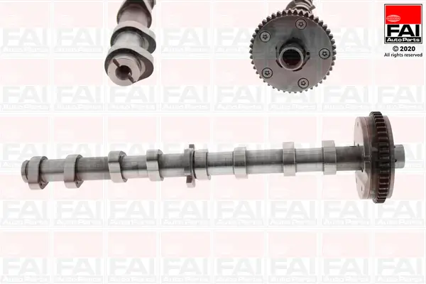 Nockenwelle FAI AutoParts C388