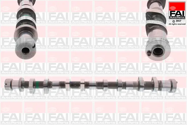 Nockenwelle FAI AutoParts C400