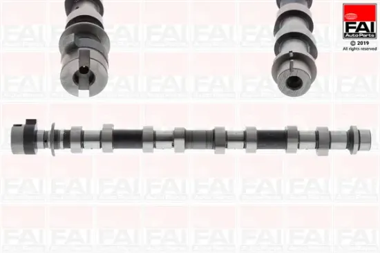 Nockenwelle FAI AutoParts C409 Bild Nockenwelle FAI AutoParts C409
