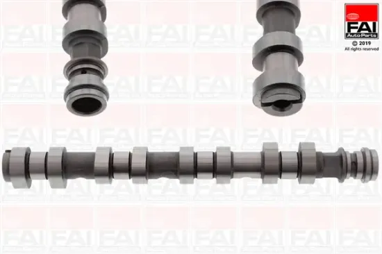 Nockenwelle FAI AutoParts C411 Bild Nockenwelle FAI AutoParts C411
