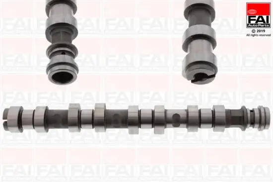 Nockenwelle FAI AutoParts C412 Bild Nockenwelle FAI AutoParts C412
