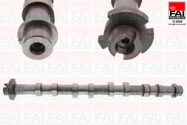 Nockenwelle FAI AutoParts C415