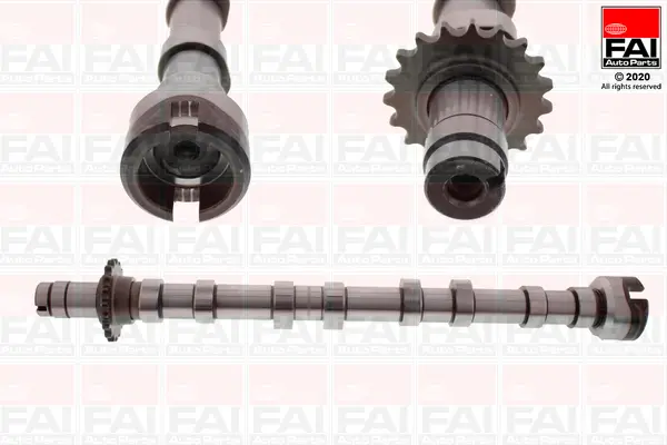 Nockenwelle FAI AutoParts C421