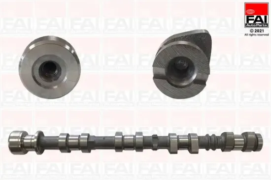 Nockenwelle FAI AutoParts C443 Bild Nockenwelle FAI AutoParts C443